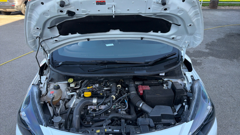 Nissan Micra 1.0 IG-T 92 Acenta 5dr Petrol Hatchback